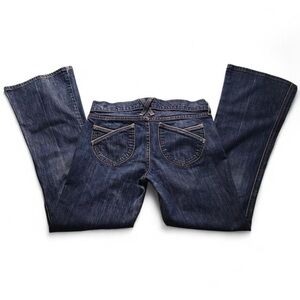 Lowest Rise Old Navy Women's Jeans